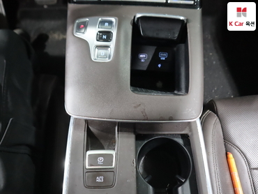 2022 - hyundai grandeur