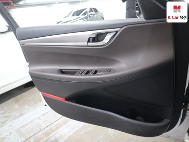 2022 - hyundai grandeur