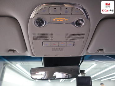 2022 - hyundai grandeur