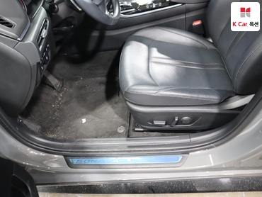2022 - hyundai sonata