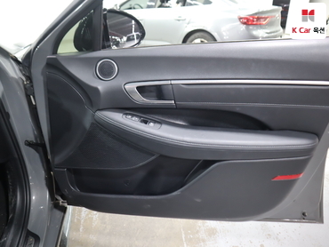 2022 - hyundai sonata