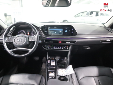 2022 - hyundai sonata