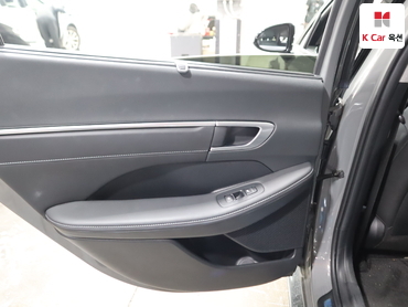 2022 - hyundai sonata