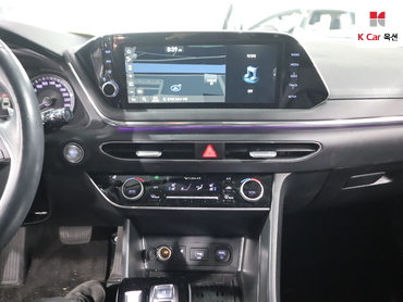 2022 - hyundai sonata