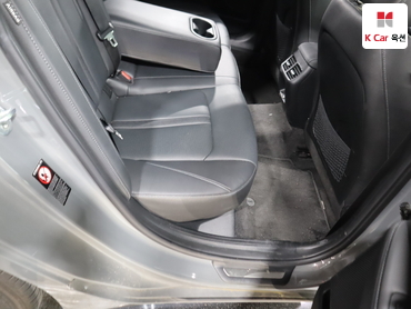 2022 - hyundai sonata