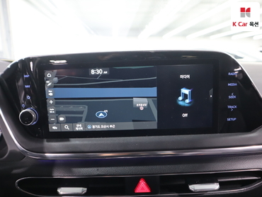 2022 - hyundai sonata