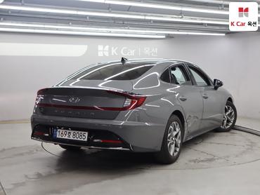 2022 - hyundai sonata