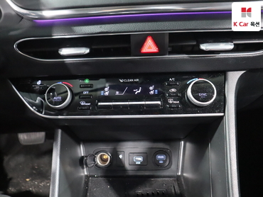 2022 - hyundai sonata