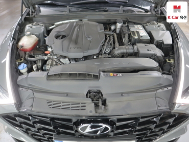 2022 - hyundai sonata