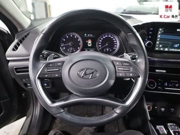 2022 - hyundai sonata