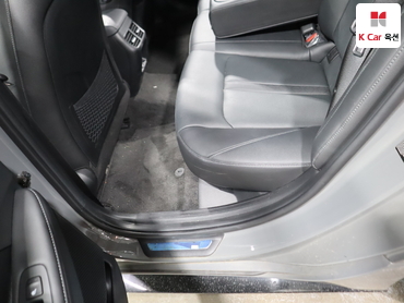 2022 - hyundai sonata