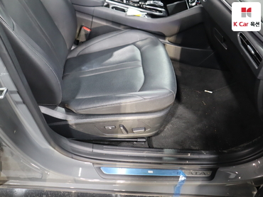 2022 - hyundai sonata