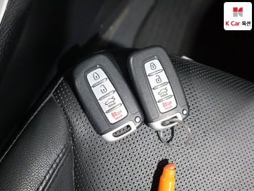 2011 - hyundai sonata