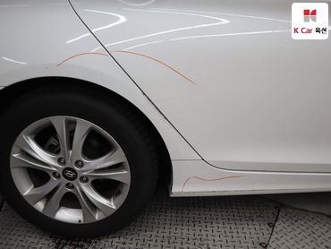 2011 - hyundai sonata