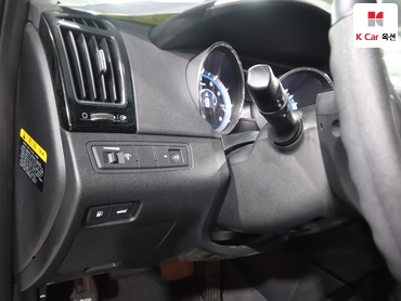 2011 - hyundai sonata
