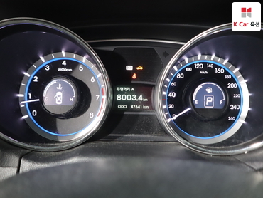 2011 - hyundai sonata