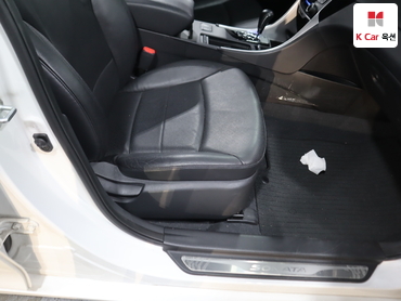 2011 - hyundai sonata