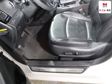 2011 - hyundai sonata