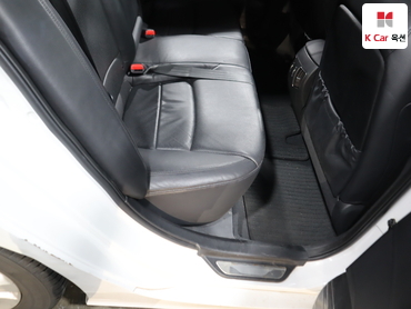 2011 - hyundai sonata