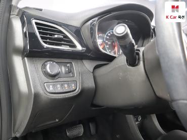 2019 - chevrolet spark