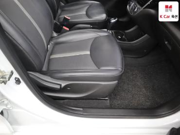 2019 - chevrolet spark