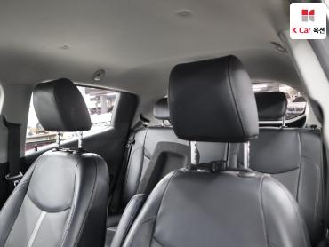 2019 - chevrolet spark