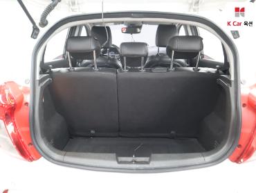 2019 - chevrolet spark