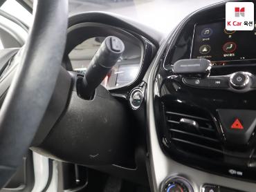 2019 - chevrolet spark