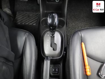 2019 - chevrolet spark