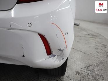 2019 - chevrolet spark