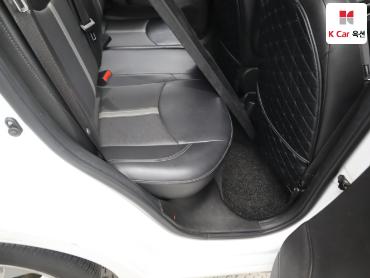 2019 - chevrolet spark