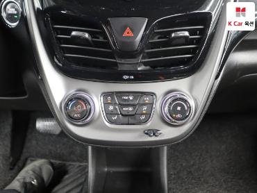 2019 - chevrolet spark
