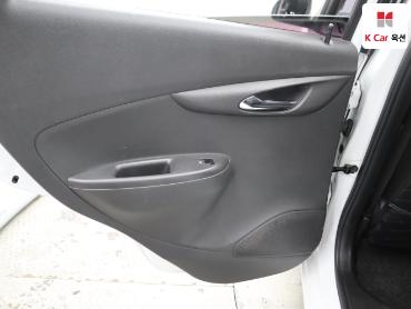 2019 - chevrolet spark