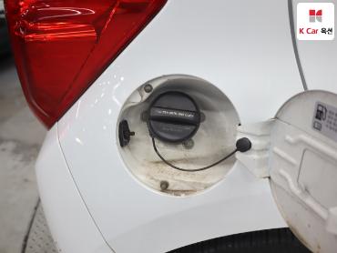 2019 - chevrolet spark