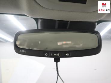 2019 - chevrolet spark