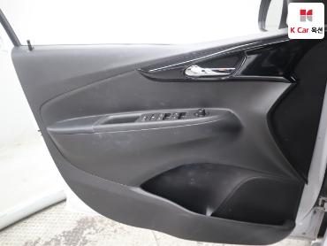2019 - chevrolet spark