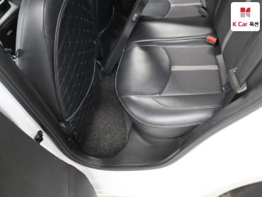 2019 - chevrolet spark