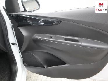 2019 - chevrolet spark
