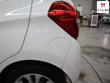 2019 - chevrolet spark