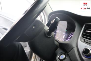 2018 - hyundai tucson