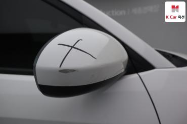 2018 - hyundai tucson