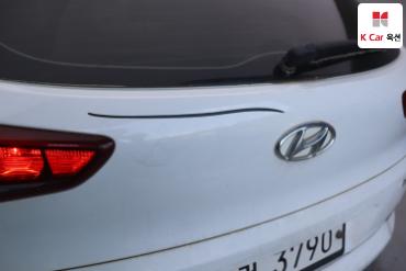 2018 - hyundai tucson