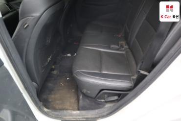 2018 - hyundai tucson