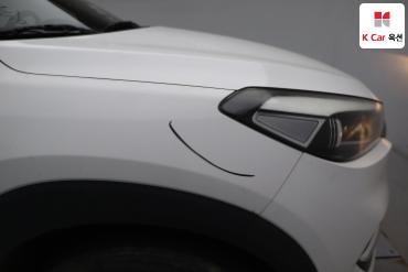 2018 - hyundai tucson