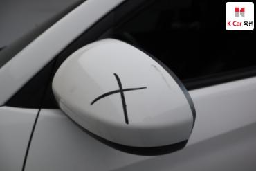 2018 - hyundai tucson