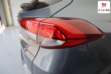 2017 - hyundai tucson