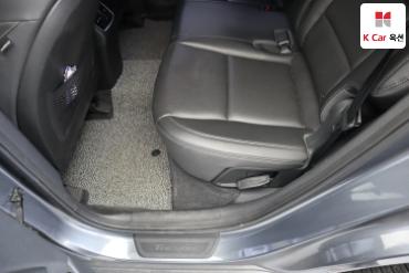 2017 - hyundai tucson