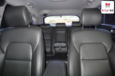 2017 - hyundai tucson
