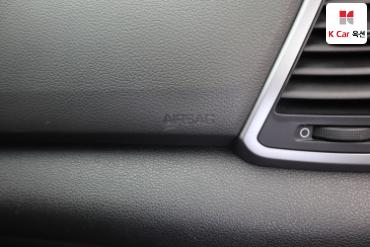 2017 - hyundai tucson