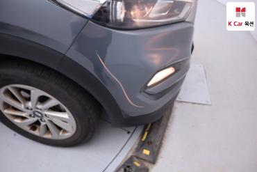 2017 - hyundai tucson